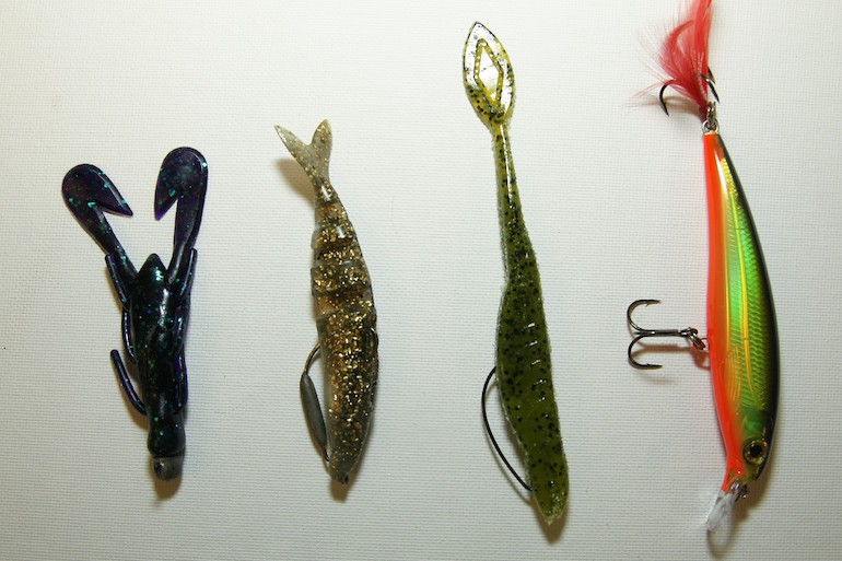 Why River Runt Lure is the Ultimate Choice for Catching Smallmouth Bass