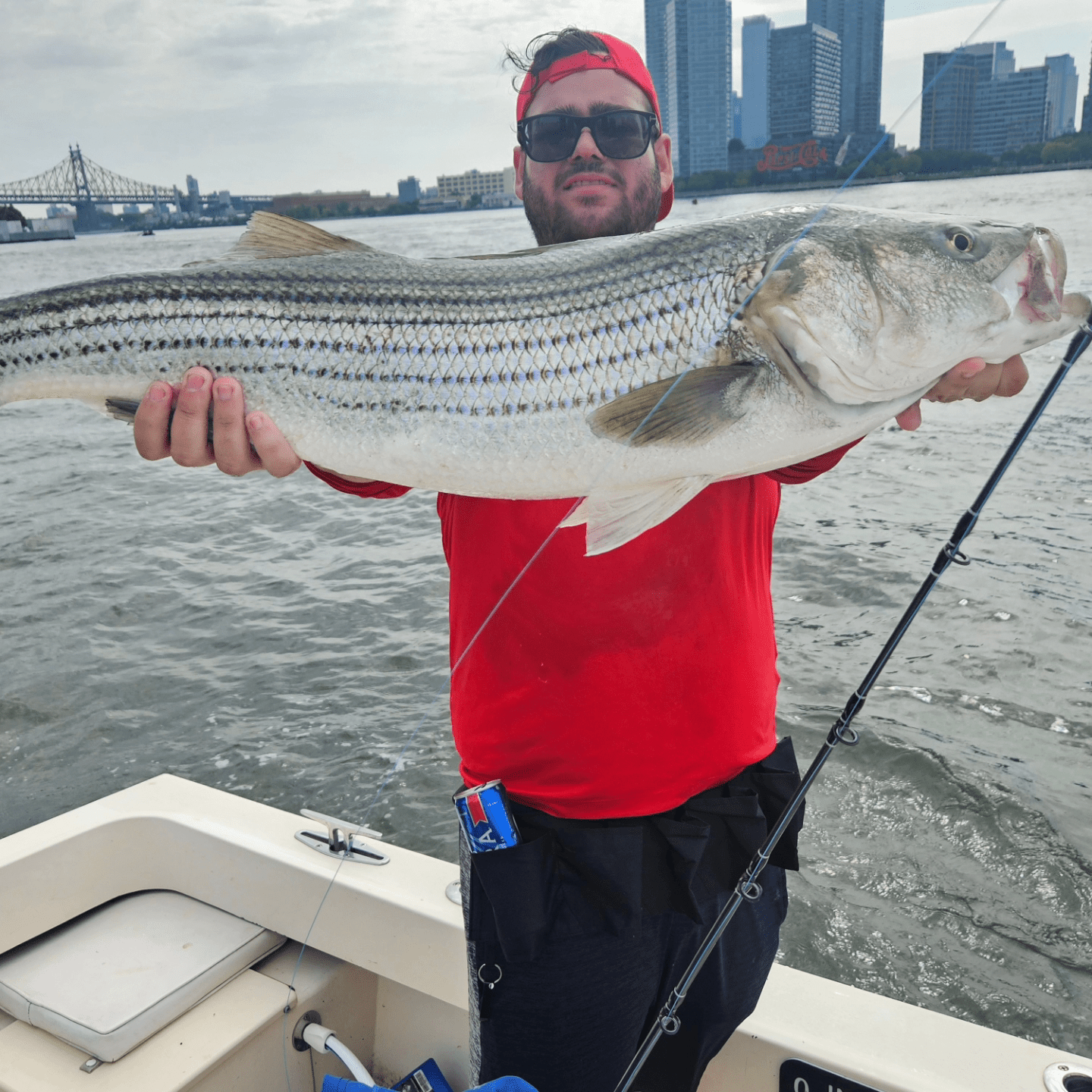 Catch the Big One: Jamaica Bay NY Fishing Report for Anglers