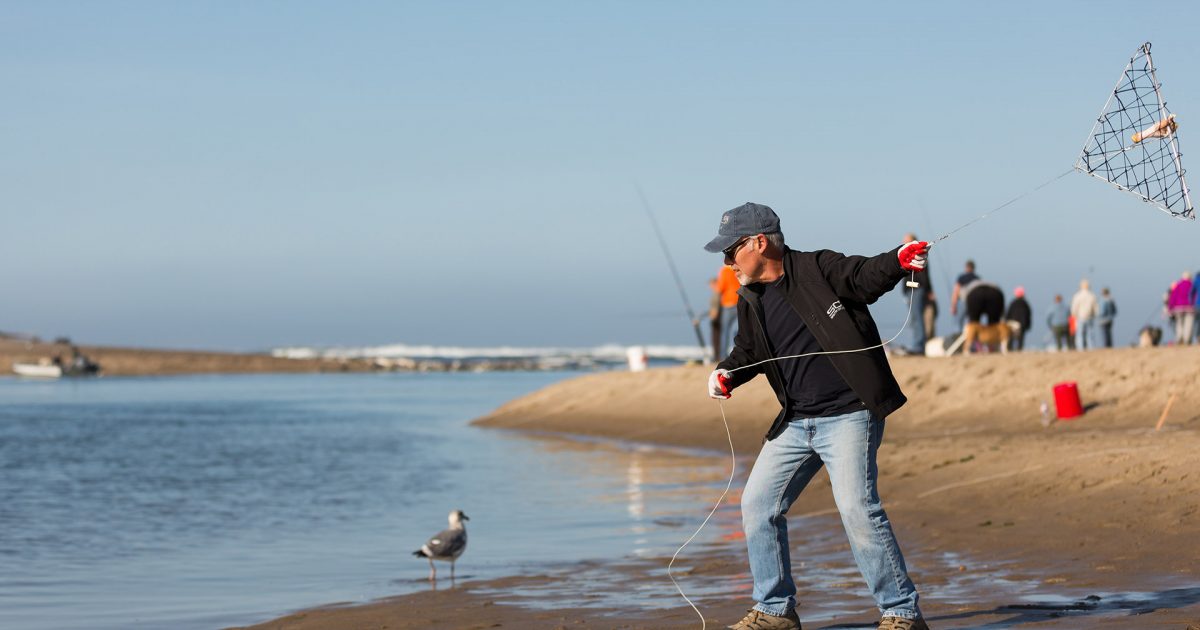 Discover Crabbing in Lincoln City, OR: Tips, Locations, and Free Clinics