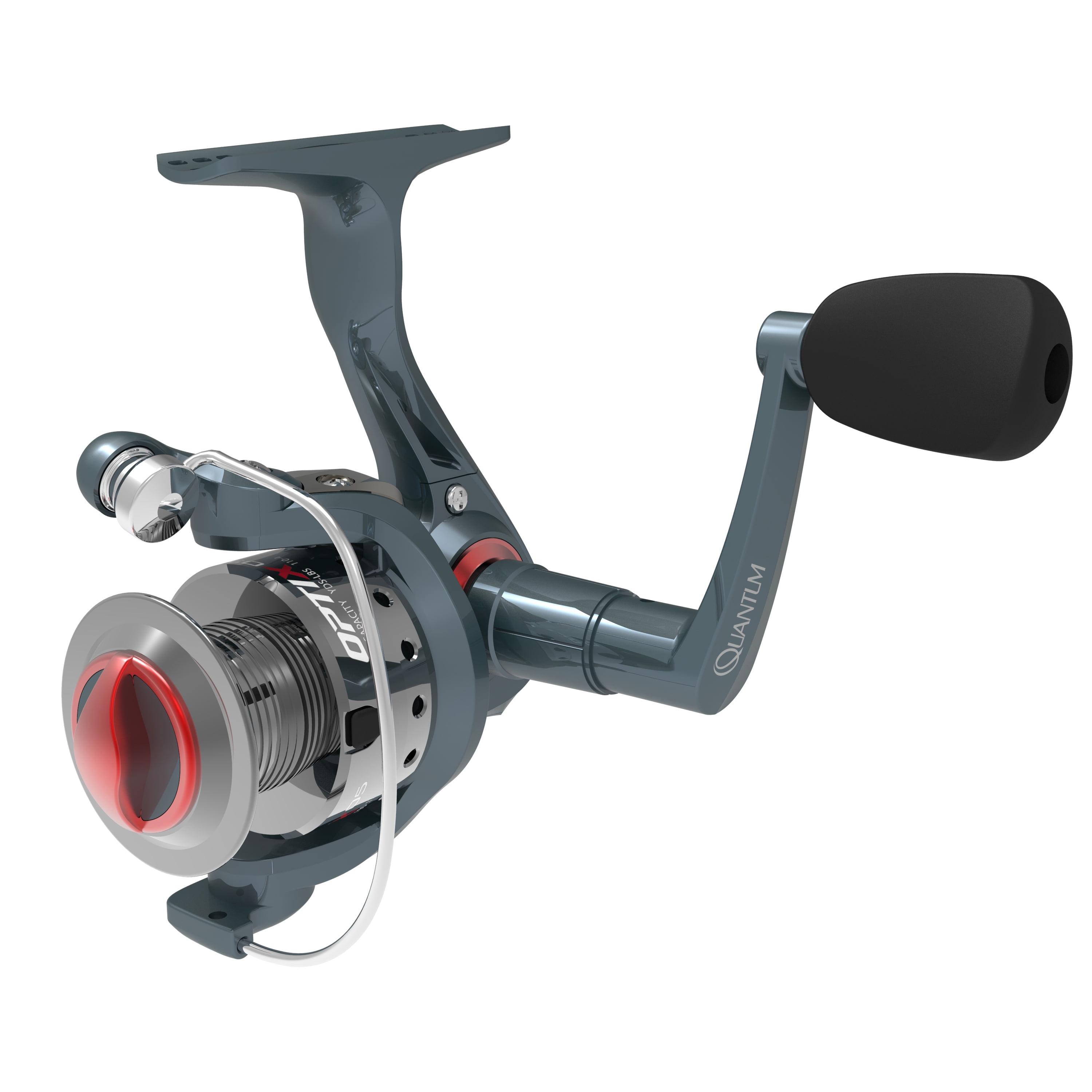 Discover Quantum Optix: Best Deals on Fishing Reels and Gear