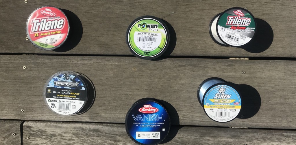 Best Fishing Line for River Fishing: Top Choices for Strength and Sensitivity