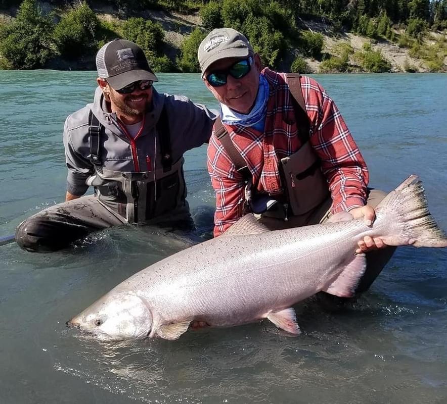 Discover the Best Fly Fishing Locations in the Pacific Northwest (PNW)