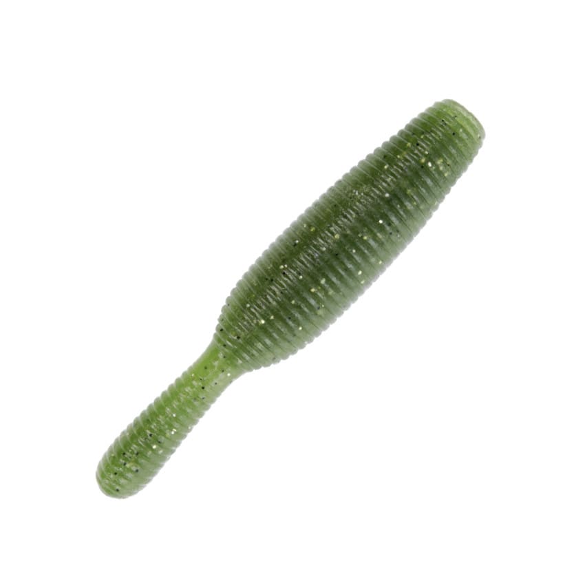 Yamatanuki Baits: The Ultimate Heavy Soft Plastic for Bass Fishing