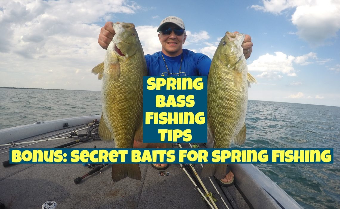 Why Spring is the Best Time for Fishing: Secrets to a Successful Catch