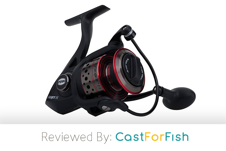 Is the Penn Fierce Fishing Reel Worth It? Pros, Cons, and Performance Review