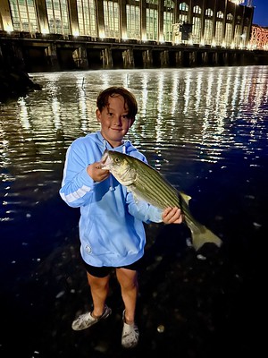 September 2024 Potomac River Fishing Report: Best Bites for Bass, Walleye & More