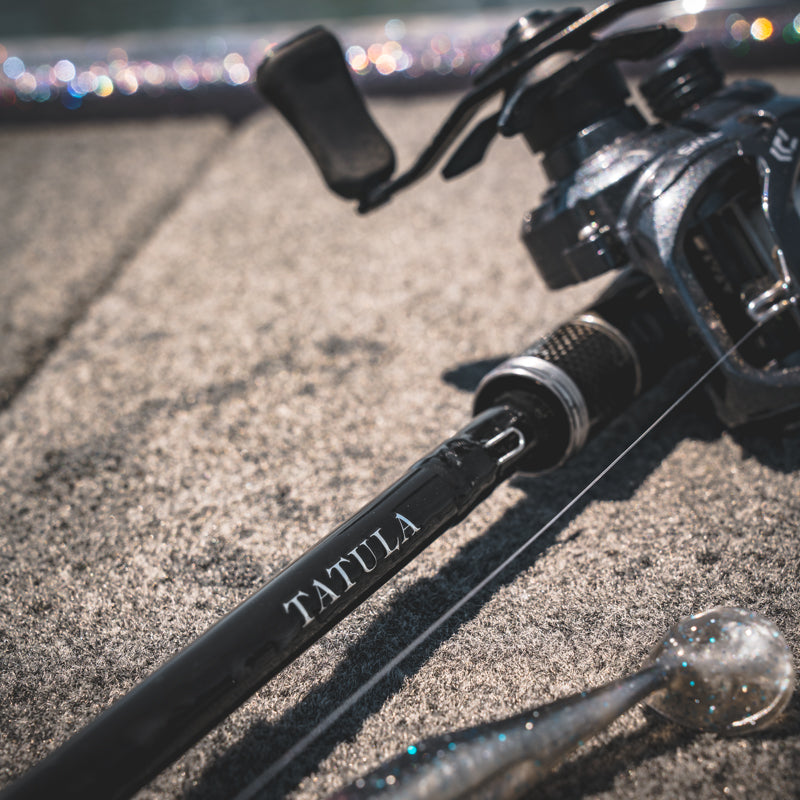 daiwa tatula xt spinning rod review