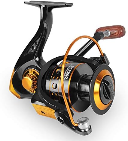 Quantum Optix Spinning Reel: Ultimate Performance for Smooth Fishing