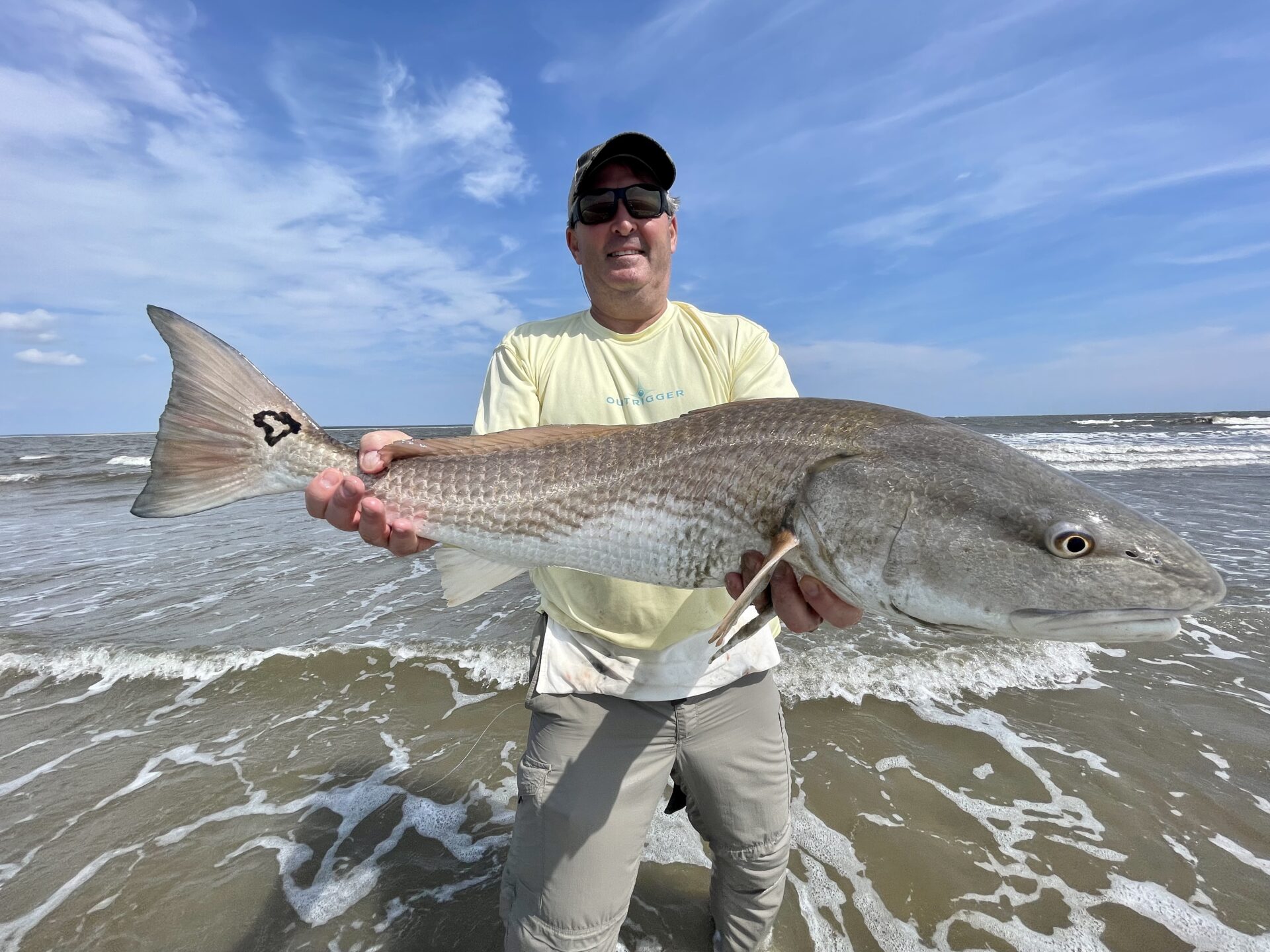 Myrtle Beach Fishing Report: Best Catches, Tips & Tides for 2024