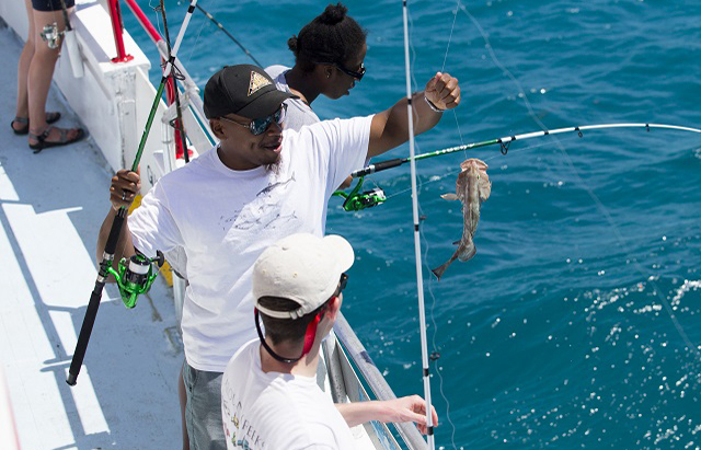 Become a Certified Fishing Reel Technician: Expert Training and Certification Program