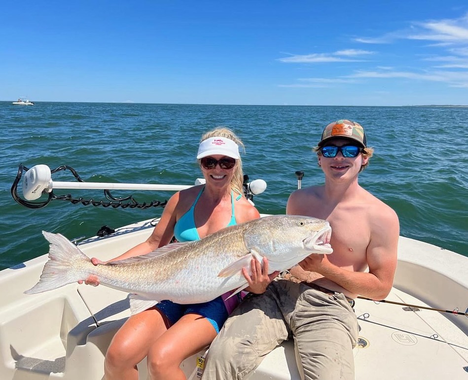 Top Fishing Spots in Rudee Inlet: Latest Report and Seasonal Updates