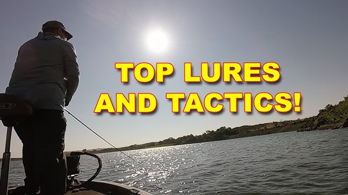 How to Catch Bass After Rain: Top Strategies and Lures