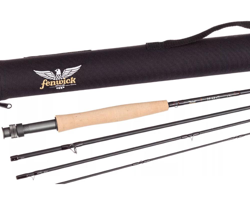 Shop Fenwick Fly Rods: Top Deals and Discounts Available Now