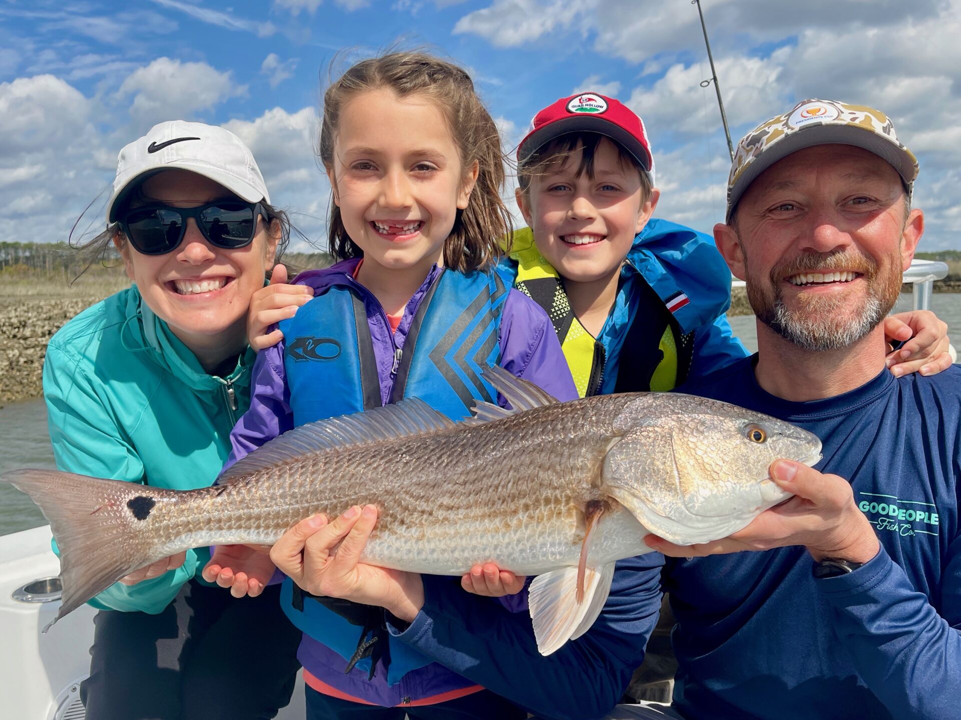 Myrtle Beach Fishing Report: Best Catches, Tips & Tides for 2024