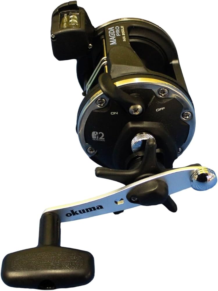 Okuma Reels for Sale: Best Deals on Freshwater & Saltwater Fishing Reels