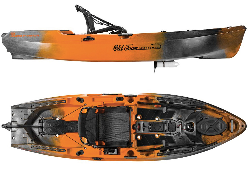 best fishing kayak for beginners