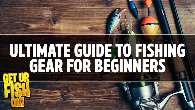 Ultimate Guide to the Best Bass Fishing Rods for Beginners