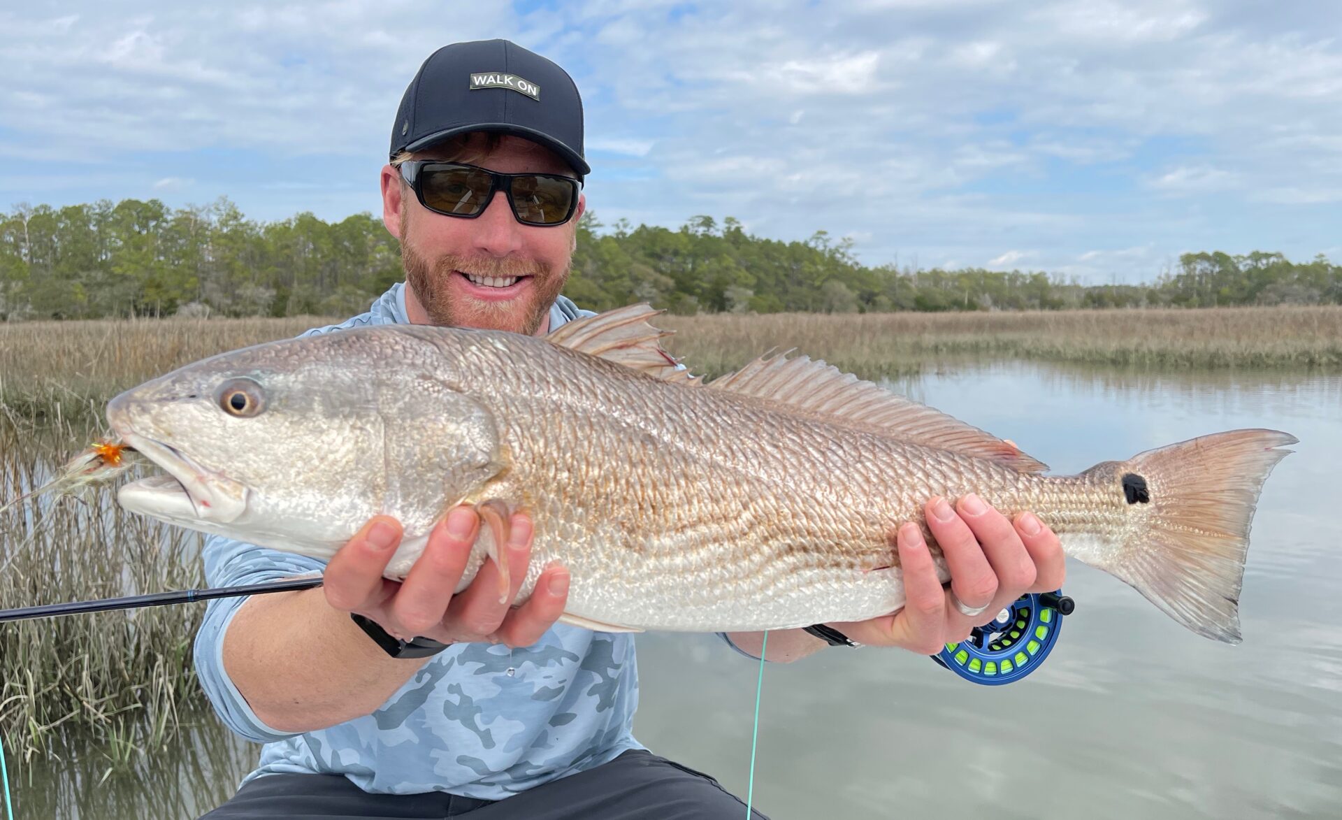 Pawleys Island SC Fishing Report: Whats Biting This Week