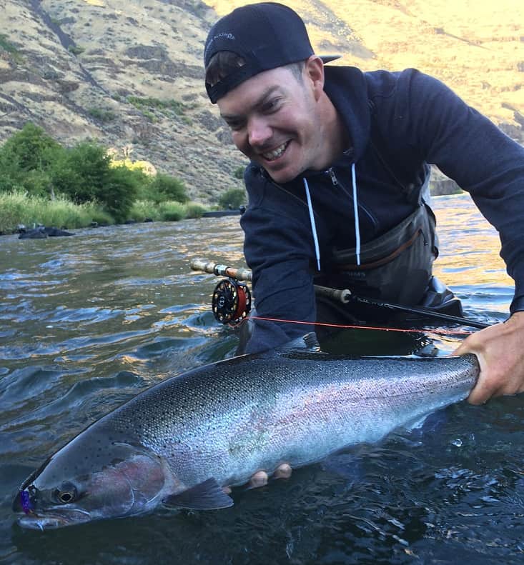 Little Deschutes River Fishing Guide: When and Where to Catch Fish