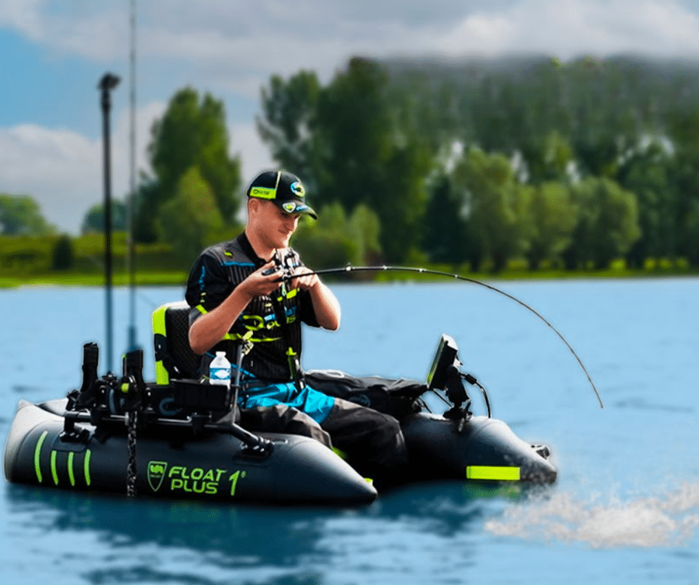 Fishing in a Float Tube: Ultimate Guide to a Unique Water Adventure