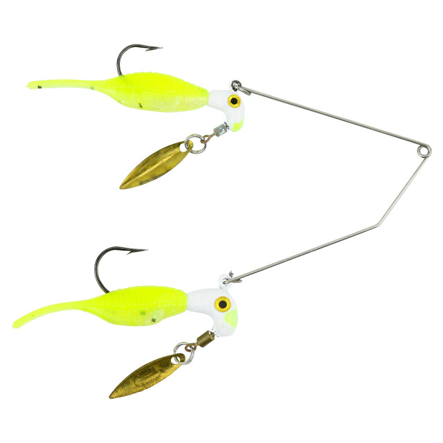 Discover the Best Road Runner Lures for Top Fishing Performance