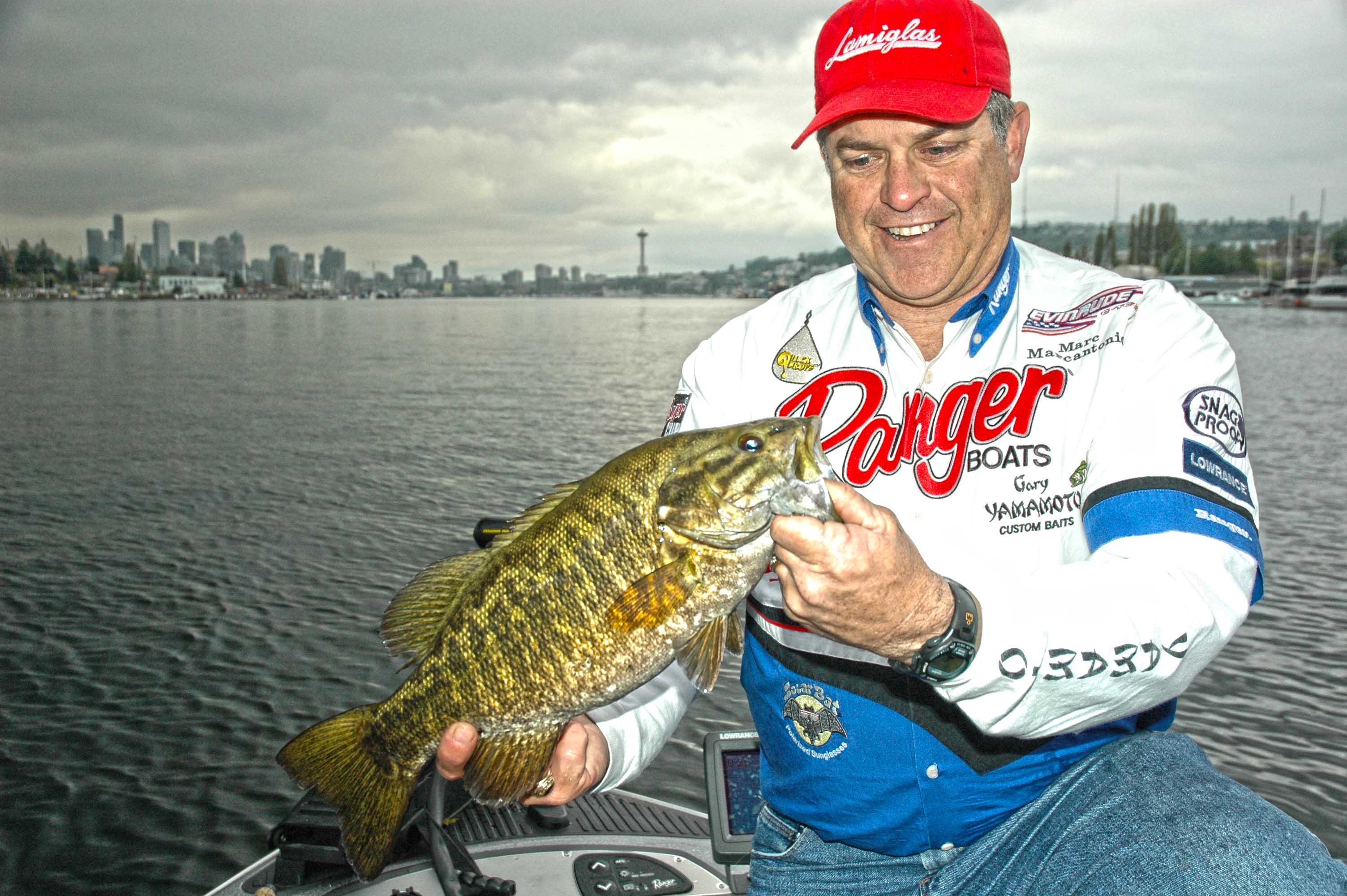 Bass Angler Magazine: Expert Tips and Techniques for Anglers Every Season