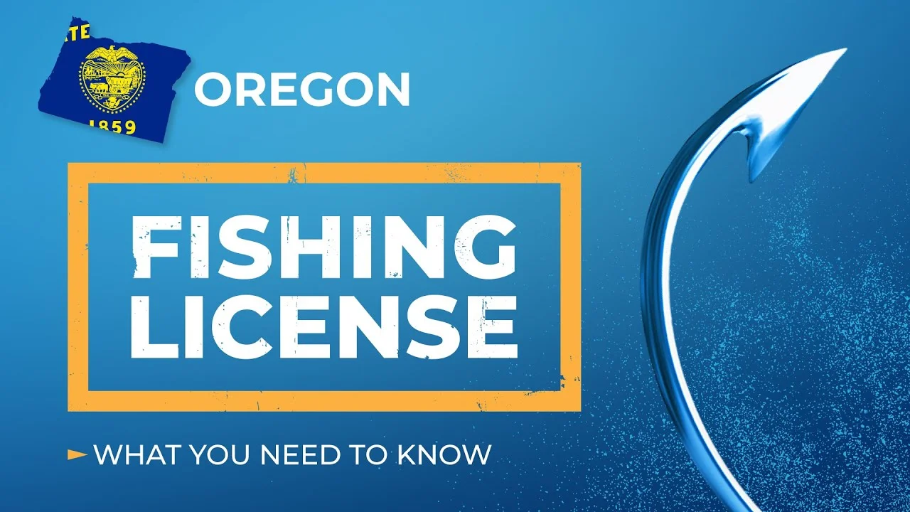 Oregon Crabbing License Requirements and Cost for 2024