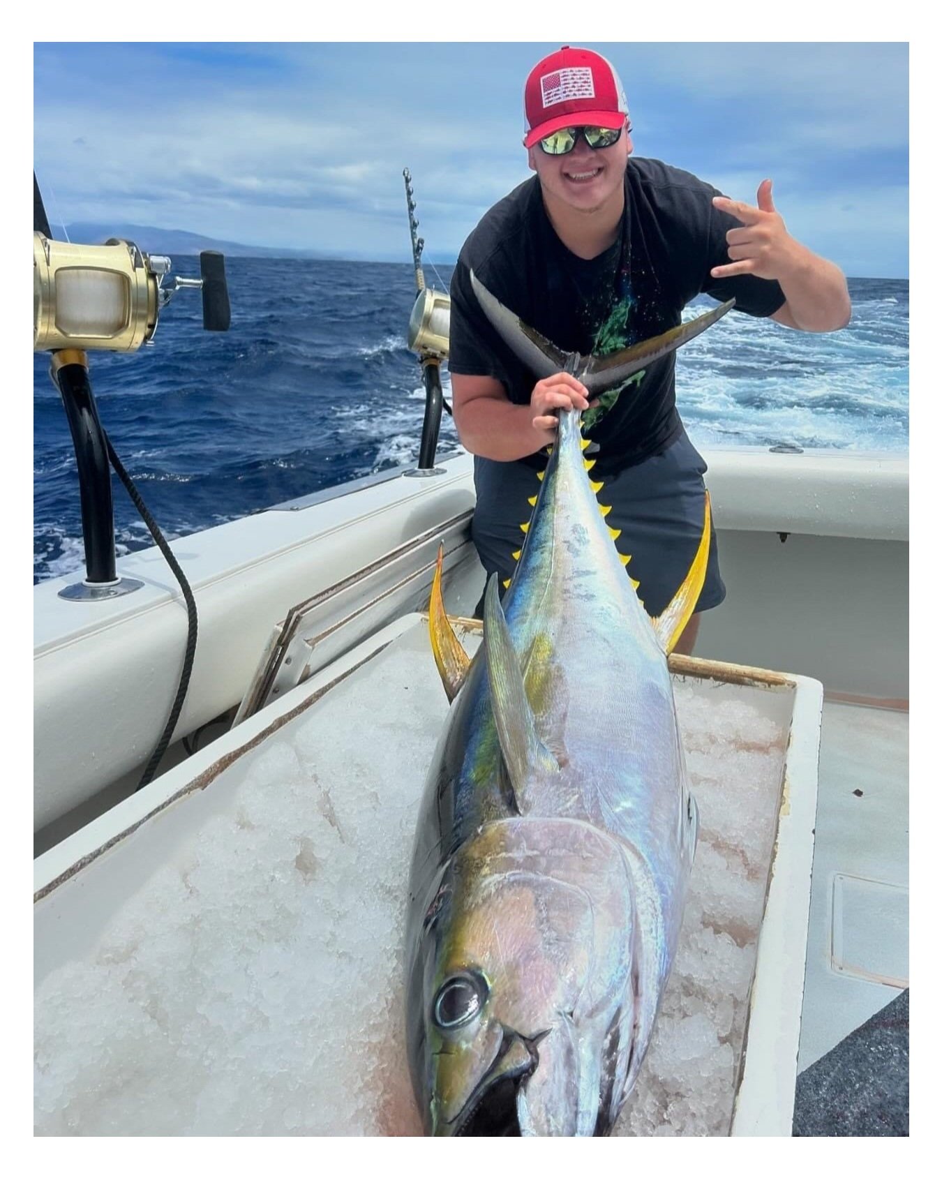 Kona Fishing Report: Latest Updates on What's Biting in 2024