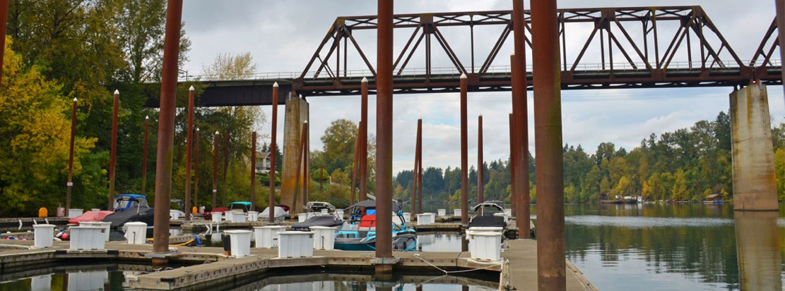 Boones Ferry Marina: Your Premier Destination for Boat Storage & Services