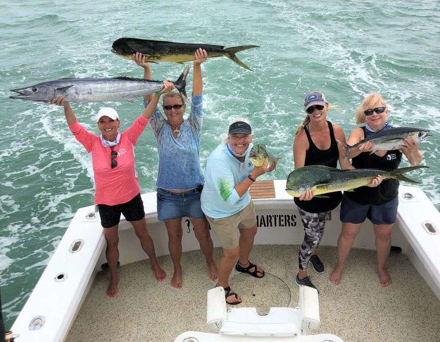 Islamorada FL Fishing Report: Latest Updates and Best Catches