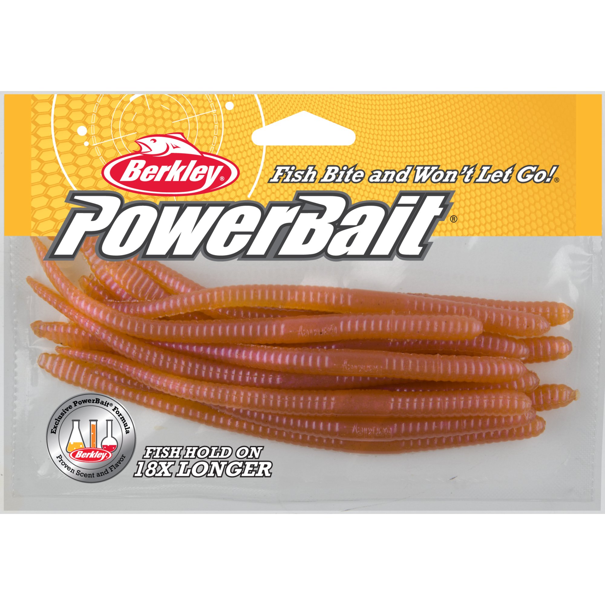 Why Berkley PowerBait Power Worms Are the Best Choice for Anglers