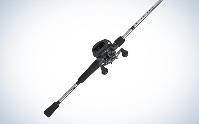 Top 10 Best Starter Fishing Rods: Perfect for Beginner Fishermen