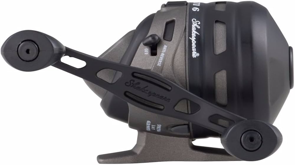 Best Shakespeare Synergy Fishing Reels: Affordable and Durable Options