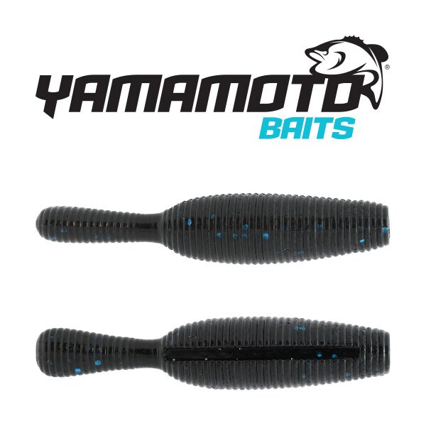 Yamamoto Yamakanuki Series: The Game-Changer in Soft Plastics