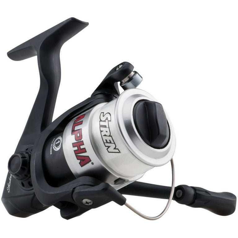 Buy Alpha Shakespeare Fishing Reel – Durable, Smooth, and Reliable