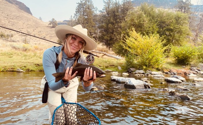 Fishing the Little Deschutes River: Best Tips for a Successful Trip