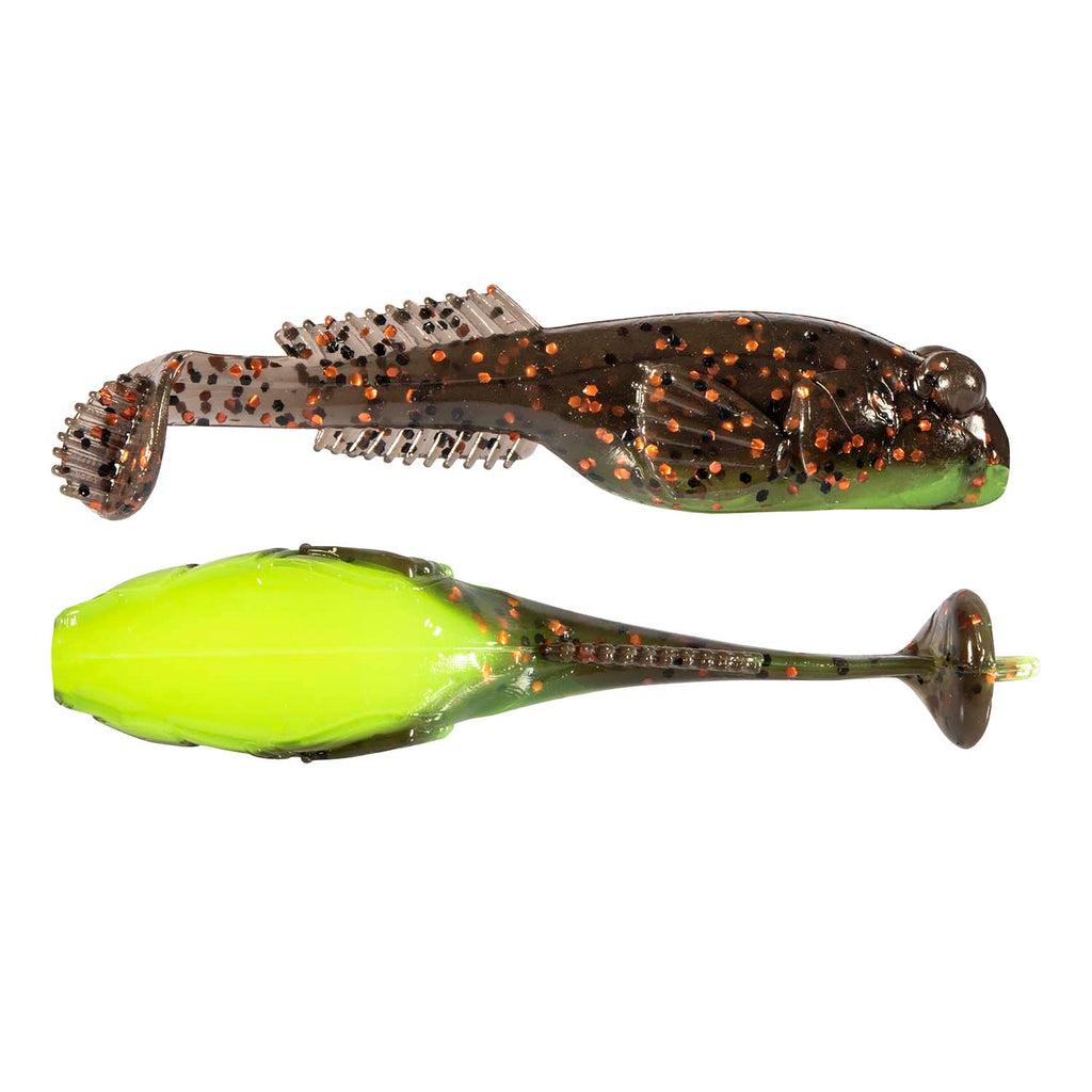 Shop Z-Man TRD Lures: Ideal for Finesse Fishing and Catching Big Bass