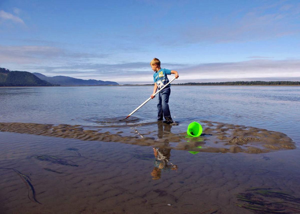 Best Crabbing in Netarts Bay, Oregon: Top Tips for Success