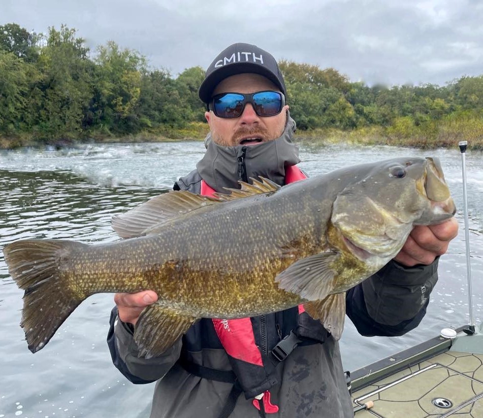 Updated Susquehanna River Fishing Report: Ideal Times and Bait for Success