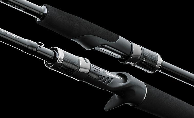 daiwa tatula xt spinning rod review