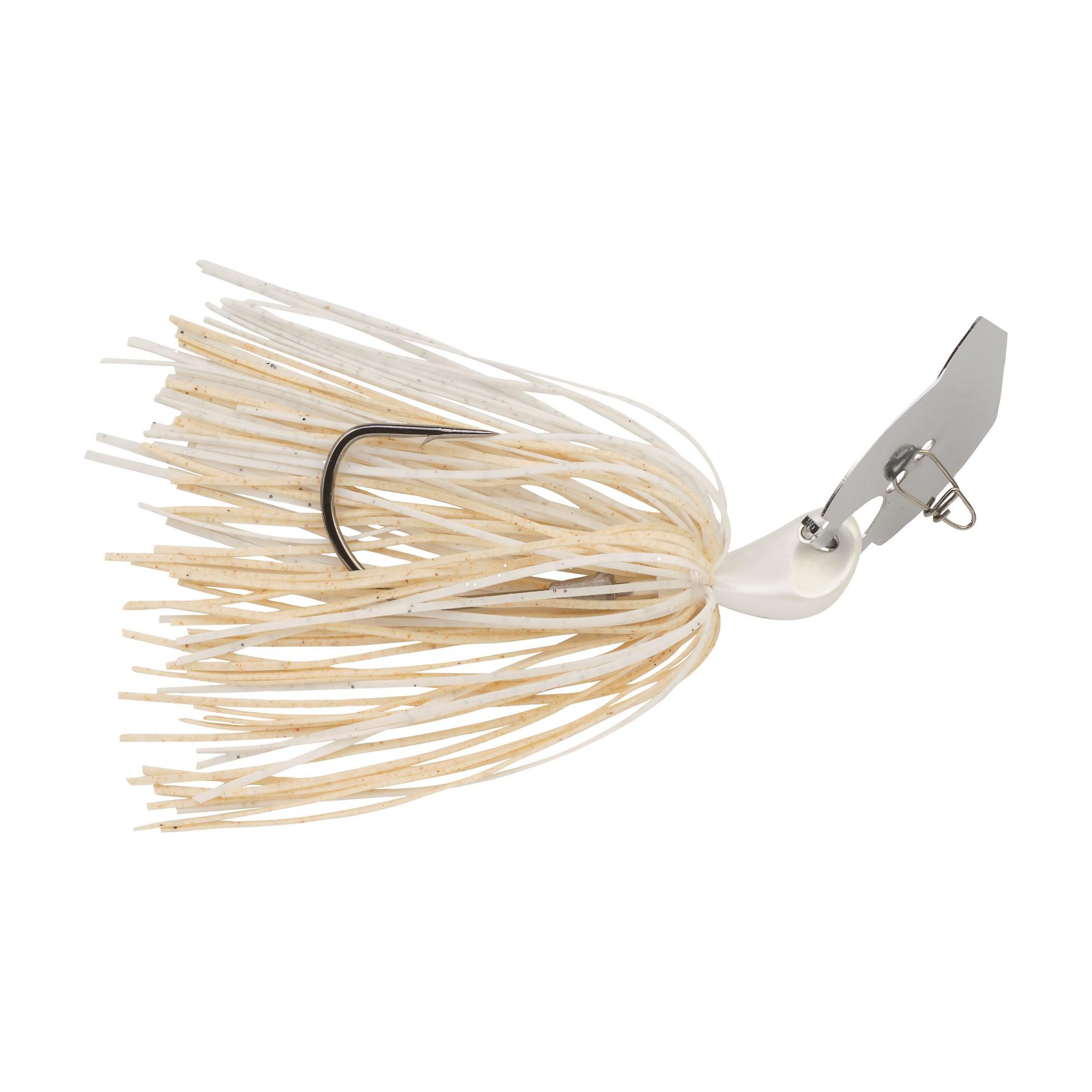 Slobber Knocker Lure Review: Why Berkley's Bladed Jig is a Game Changer