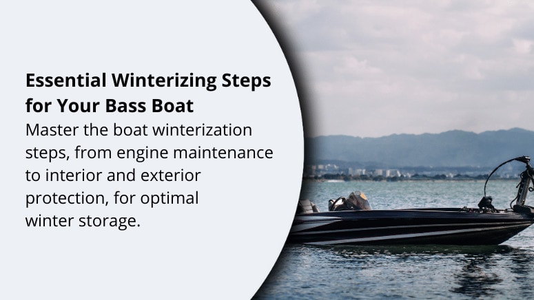 Essential Bass Boat Maintenance Tips for Longer Engine Life