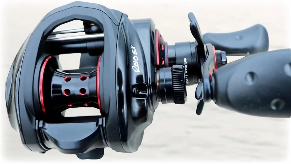 Best Bass Fishing Reels for 2024: Top Spinning and Baitcasting Options