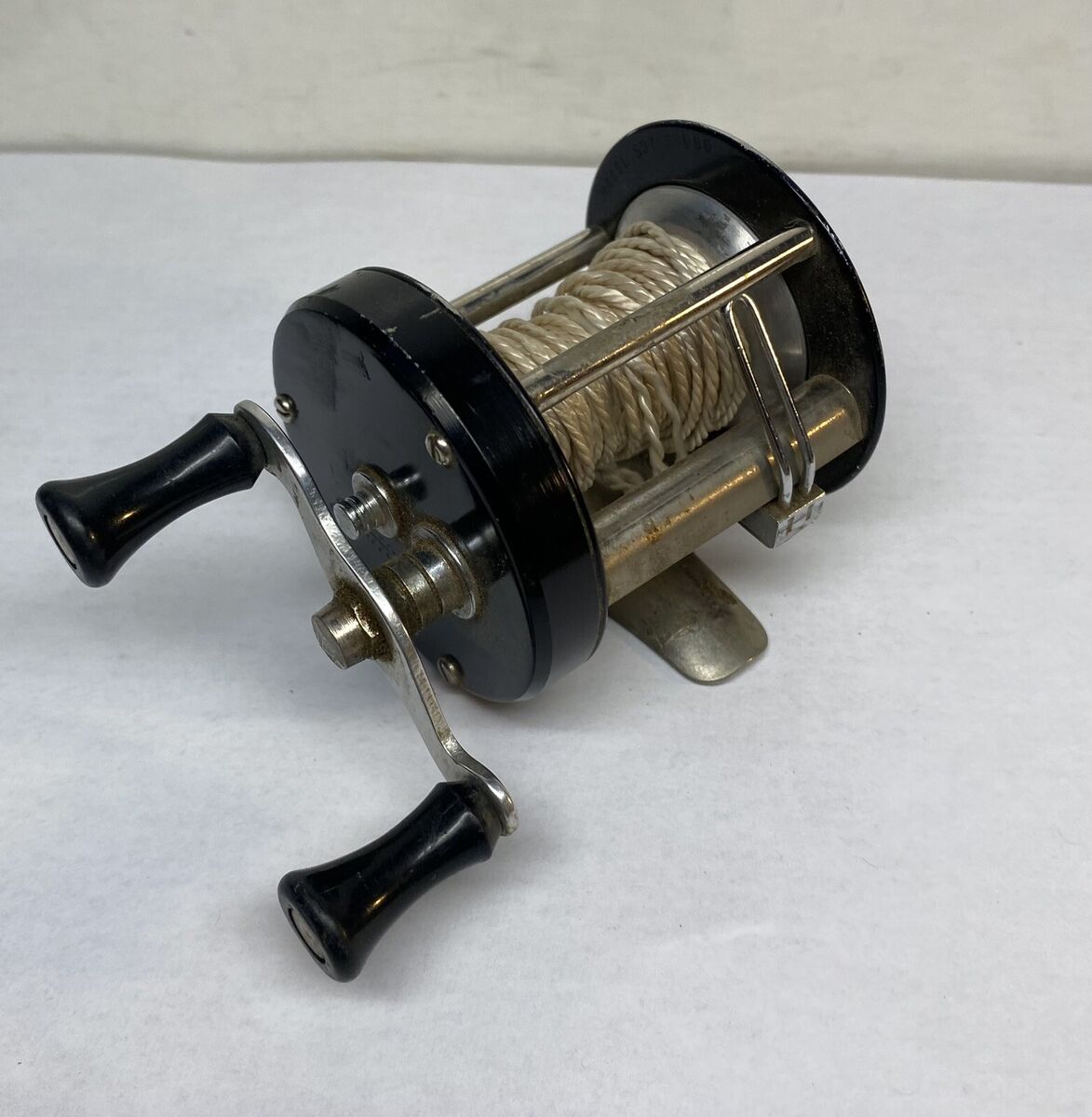 Discover Rare J.C. Higgins Fishing Reels: Best Deals on eBay