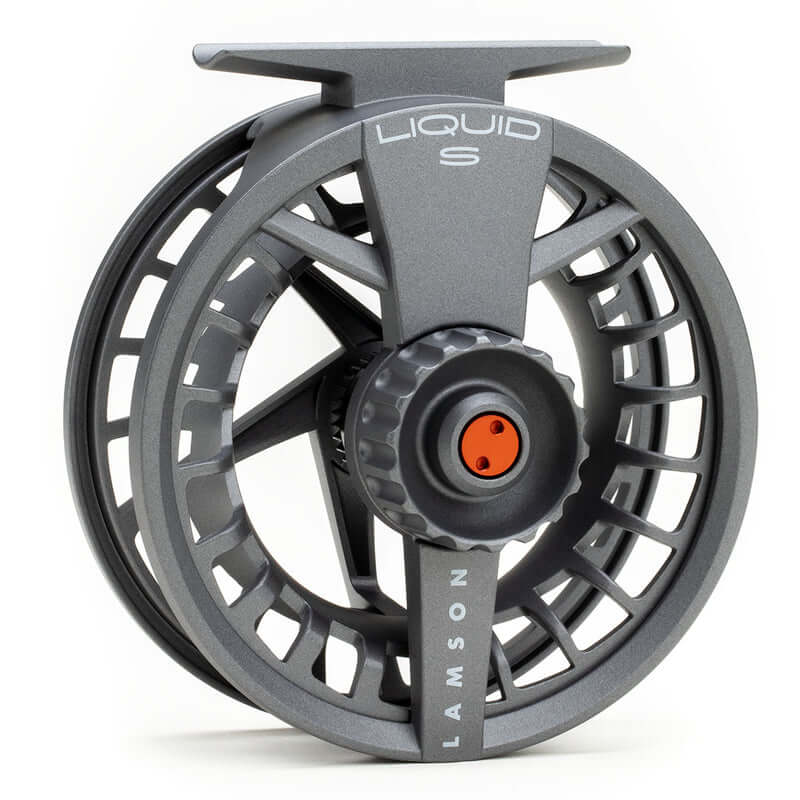 Lamson Fishing Reels: Precision Performance for Anglers