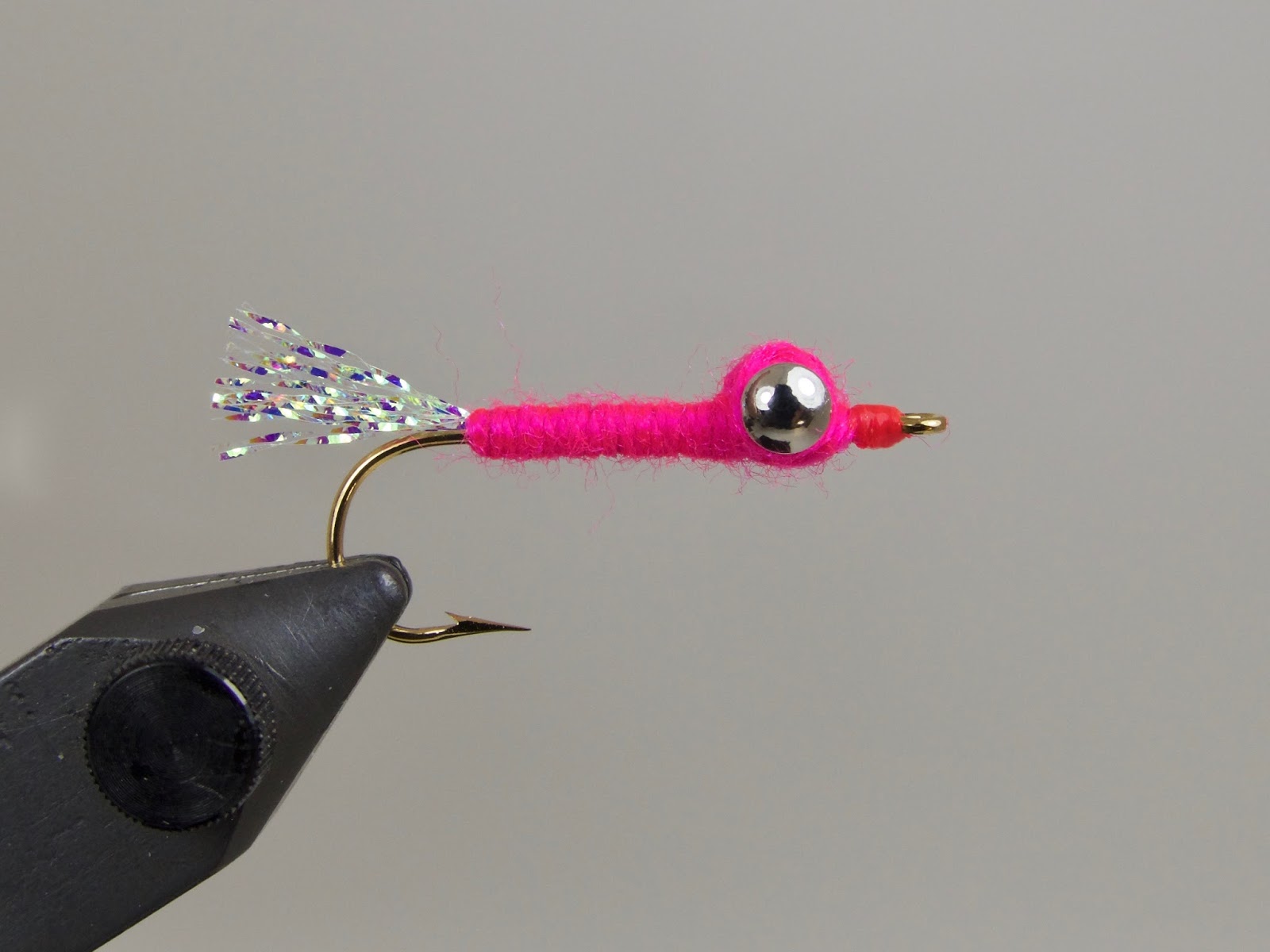 How to Tie the Shad Dart Fly: A Complete Guide for Beginners