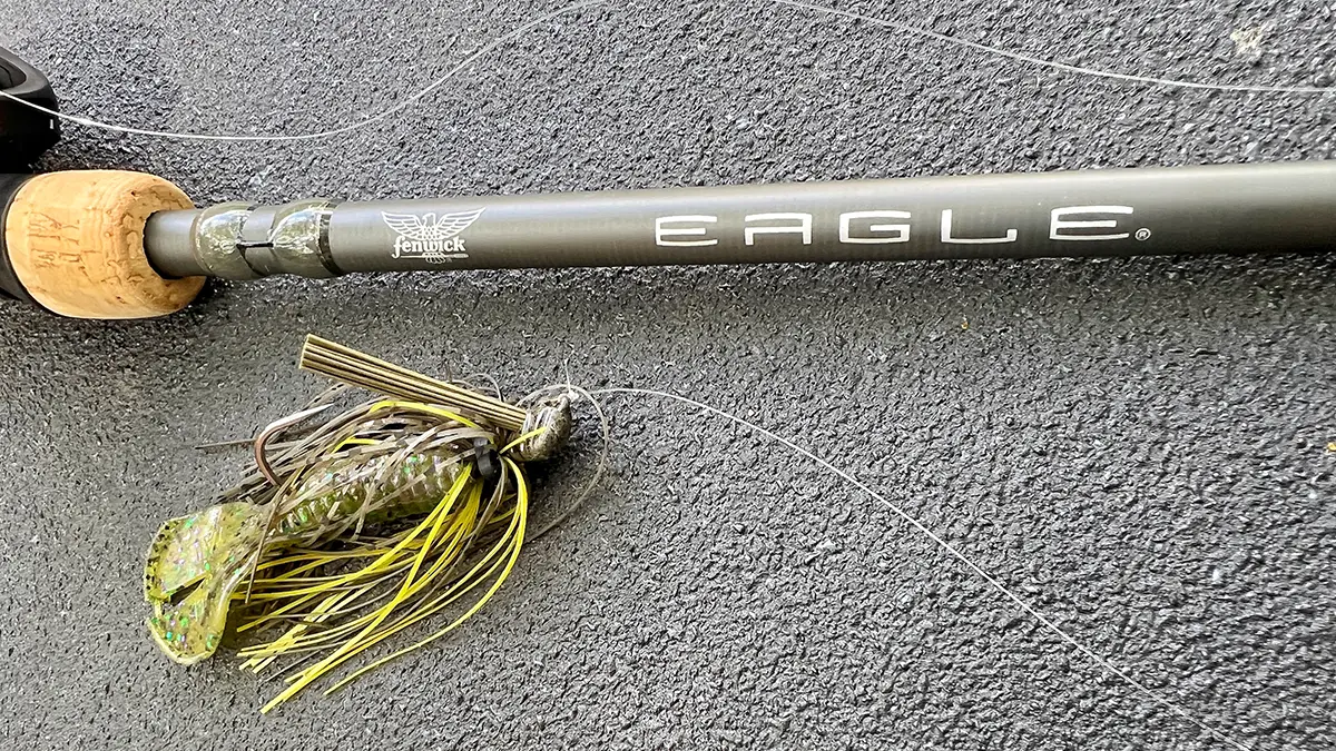 Comprehensive Fenwick Eagle Rod Review: Uncover Its True Potential