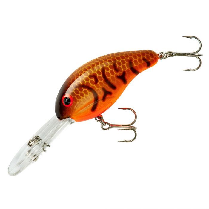 Bandit 300 Crankbaits: Best for Bass and Gamefish with 12ft Dive Action