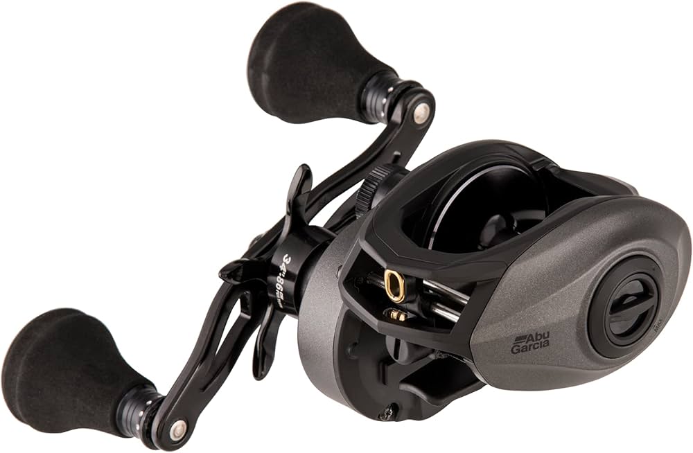 Abu Garcia Revo Beast Fishing Reel: Extreme Durability & High Performance