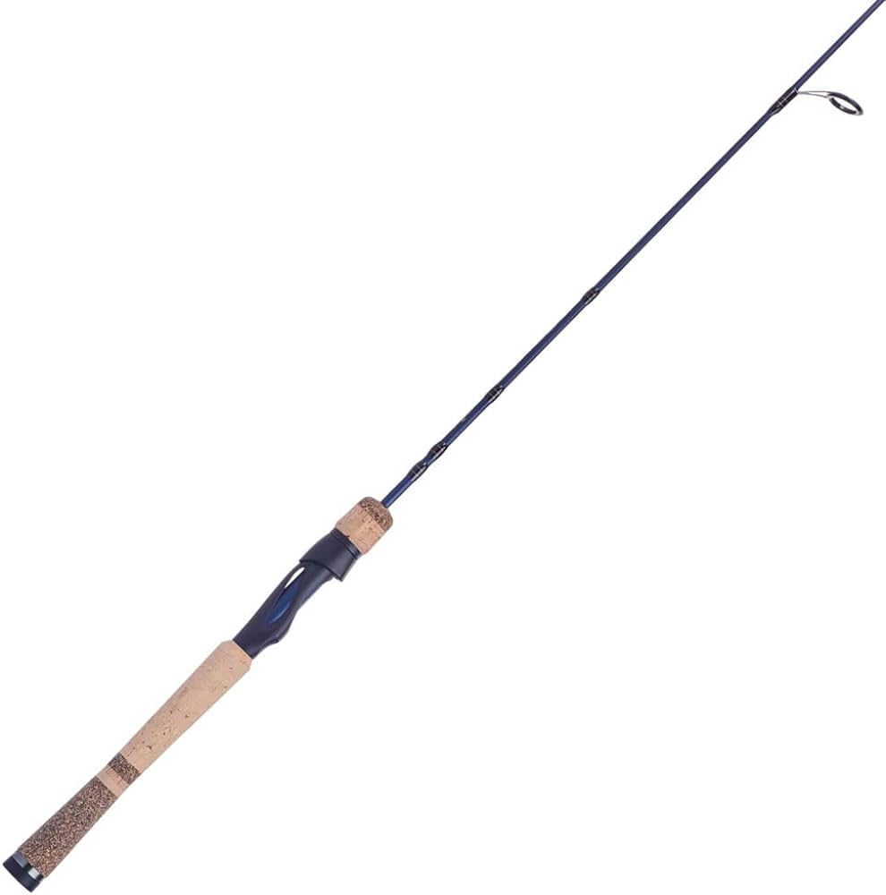 fenwick eagle spinning rod review